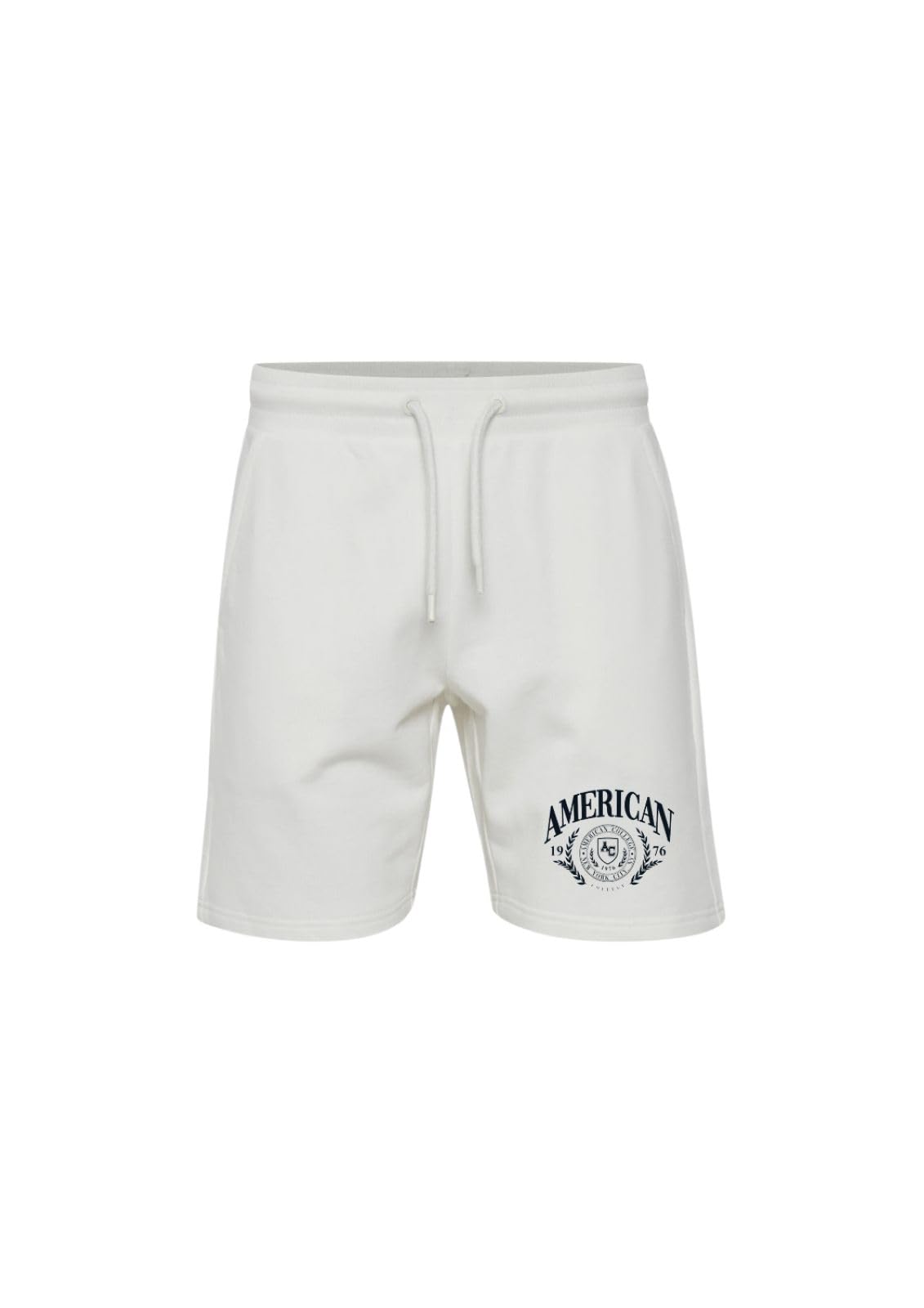 AMERICAN COLLEGE USA Bermuda Short Garçons Filles Mixte Enfant