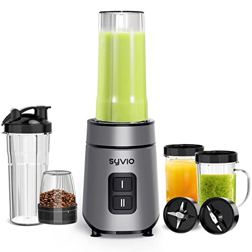 List of Top Ten Best Blenders Easy Clean Top Picks 2023 Reviews