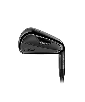 タイトリスト T200 アイアン6本セット メンズゴルフ 初心者 入門 大人気 Titleist タイトリスト T200アイアン N.S.PRO 105T ゴルフ