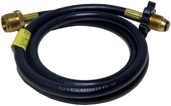 Mr Heater F273701 5' Propane Hose Assembly - - 