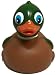 Rubber Ducks Family Mallard Rubber Duck, Waddlers Brand Toy Bathtub Rubber Duck That Float Upright, Rubber Ducky Birthday Baby Shower Gift, All Depts. Christmas Gift Nature Birds Lovers