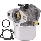 For Briggs & Stratton 875 Series 190cc 8.75ft-lbs Torque Engine Carburetor Carb, for briggs and