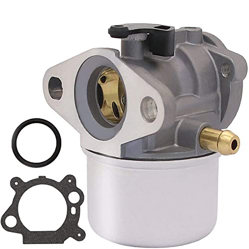 Carburateur Craftsman 917.376162 de haute précision en alliage durable