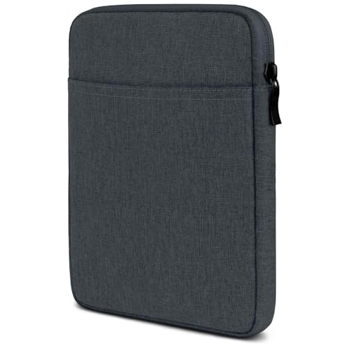 Étui pour tablette Apple iPad Mini 5 housse fermeture éclair moex
