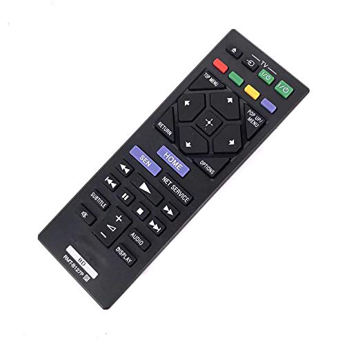 Amazon | XINFUTE RMT-B127P ブルーレイディスクリモコン Sony BDP