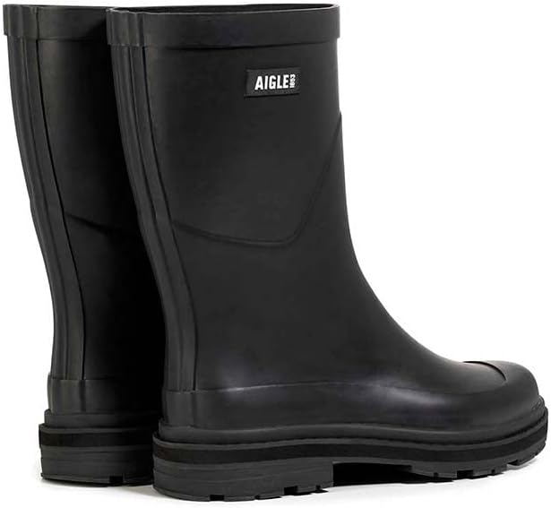 Aigle mens Rain Boots