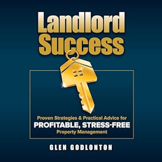 Landlord Success cover art