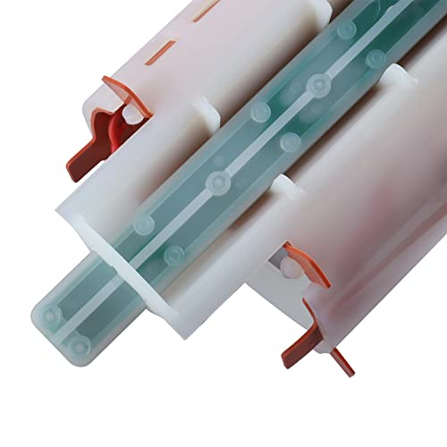 Dolksn Diesel Exhauset Def Fluid Pump/Heater Assembly Compatible With 2013 2014 2015 2016 2017 2018 Dodge Ram 2500 3500 6.7L L6 Replace# 68085908Ah #TOP3