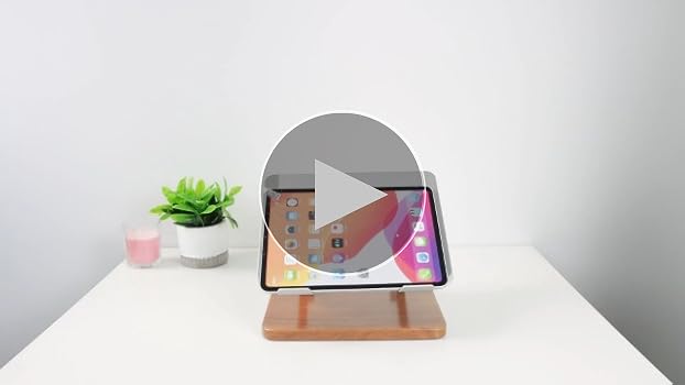 Amazon.co.jp: ノートパソコンスタンド 木製 パソコンスタンド