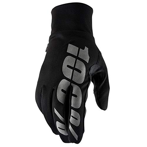Gloves 100% hydromatic, Colour, Size