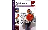 LEISURE ARTS Crafts Latch Hook Crafting Book
