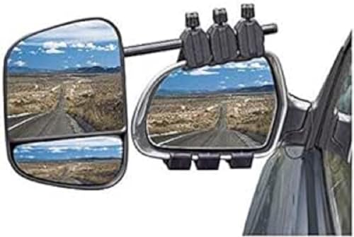 Specchi Per Caravan E Camper Brunner 7241016N - 2 Pezzi | Compatti E Facili Da Installare - Foto 12