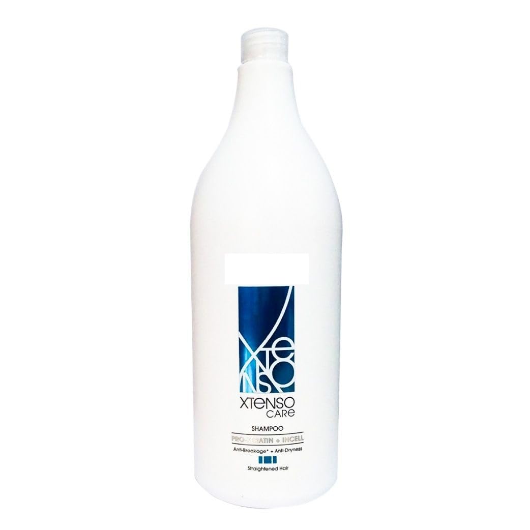 Xtenso Care Shampoo Pro-Keratin & Incell 1500ml