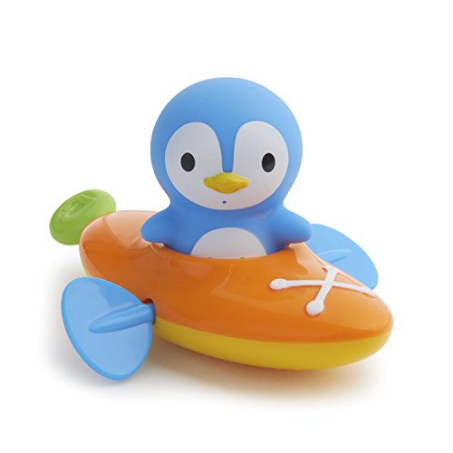 Munchkin® Paddlin' Penguin Toddler Bath Toy