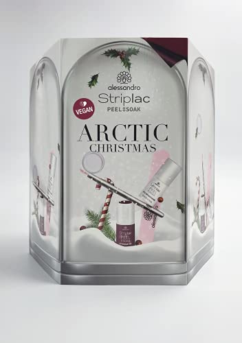 alessandro Striplac Peel or Soak Adventskalender...