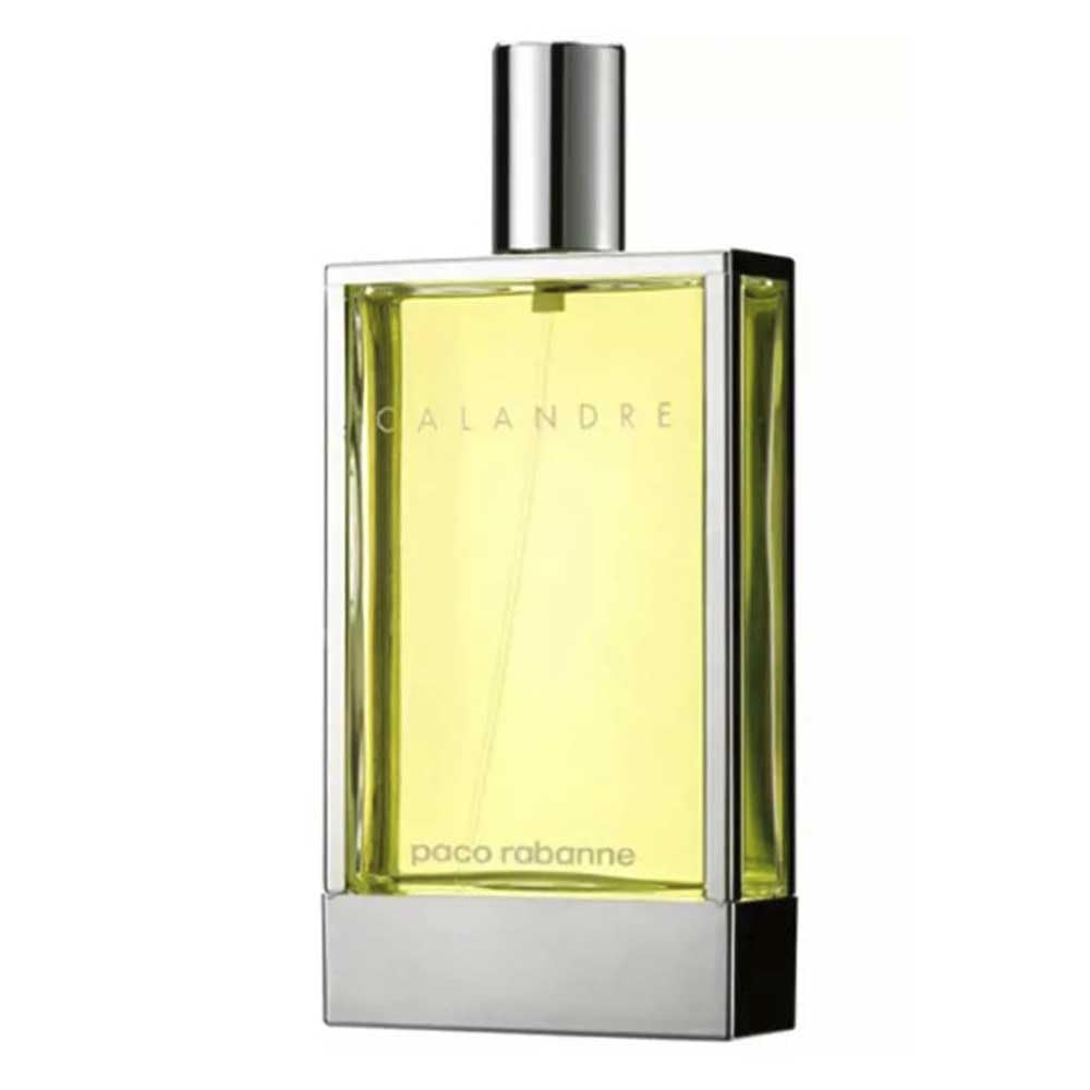 Paco Rabanne Calandre femme / woman, Eau de Toilette, Vaporisateur / Spray 100 ml, 1er Pack (1 x 100 ml)