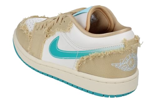 Image of Nike Women's Air Jordan 1 Low Sneaker
