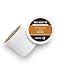 Van Houtte Butterscotch Light K-Cups for Keurig Brewers, 24-Count K-Cups