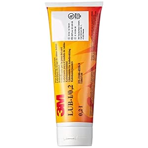 3M FE510045589 Lub L kabelglijmiddel, 17,1 cm x 5,1 cm x 5,1 cm