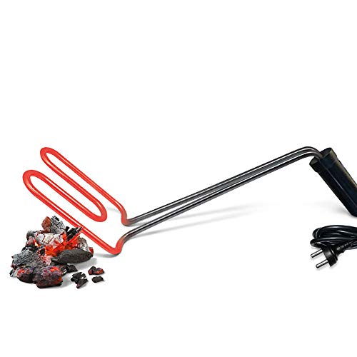 Acendedor Elétrico para Carvão e Lenha Ichef Polishop by Fogo Mágico | 127V