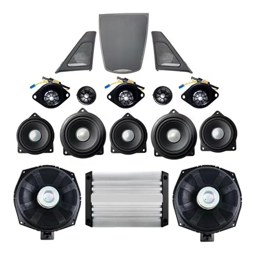 BMW 5V[Y F10 F11 pJ[I[fBIp[c HKAbvO[h vOAhvC o̓Xs[J[ cC[^[ TuE[t@[ LQ DSPAvΉ(Basis 6 to 12 Hron)