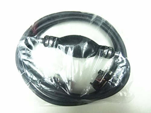 Manguera de combustible para evitar tirones en motores Yamaha con pera de cebado 6mm 6