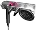 Produktbild Luchs Wandhalterung - Organizer für Dyson Supersonic Haartrockner, Halterung, Fönhalter und Wandhalterung Haartrockner Halterung (L)