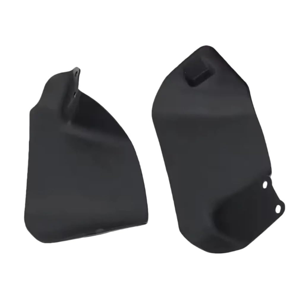 Kupplungs Hebelschutz Handschild Protektoren Windschutzscheibenverl | Handschild Protektoren Windschutzscheibenverlängerung Zubehör Schwarz Motorrad Handschutz Für Tracer 9 GT 2021-2022
