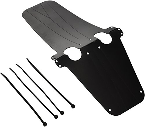 Barfly parafango Posteriore Mud Fly