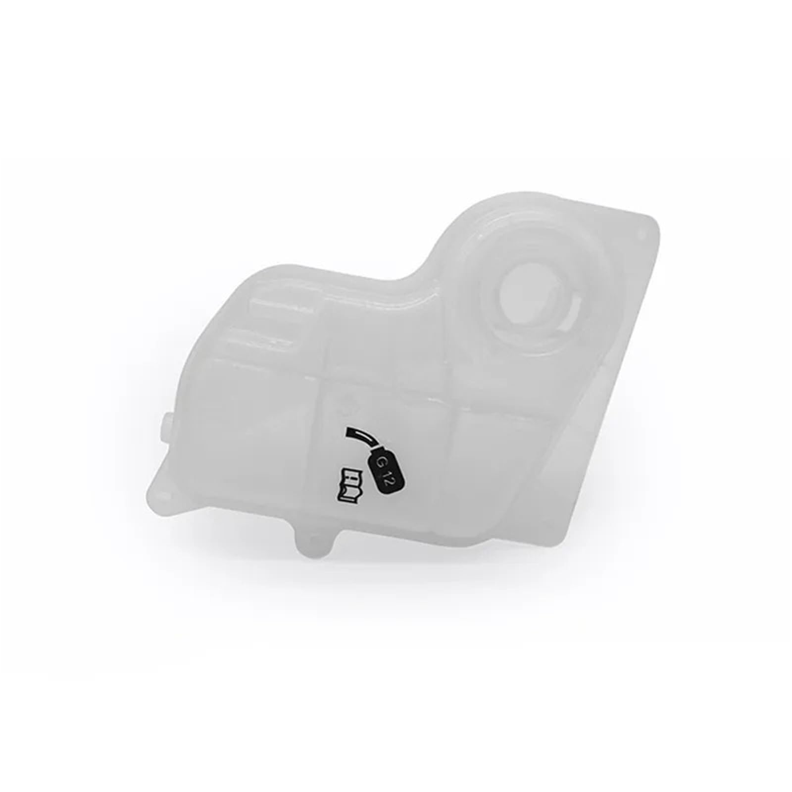 per A4 per Quattro per A6 RS6 S4 8D0121403L Serbatoio di Espansione del Liquido di Raffreddamento del Motore Vaschetta Espansione
