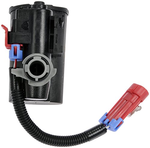Dorman 911-799 Vapor Canister Vent Solenoid Compatible With Select Hyundai / Kia Models #TOP1