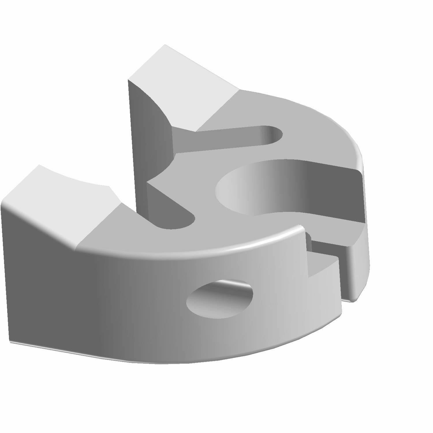 Amazon.com: Polaris 5133639 Front Throttle Block WideTrak IQ 800