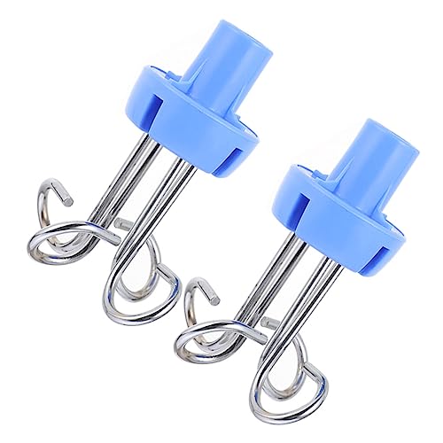 FRCOLOR 2�� �A�t�X�^���h���i ���b�N iv ���O���\�� ���� �̃t�b�N �� �h�A �ǉ� �݂艺���p�t�b�N �A�t�X�^���h�n���K�[ �����ȃR�[�g�t�b�N �A�t�X�^���h�t�b�N �X�e�����X�|