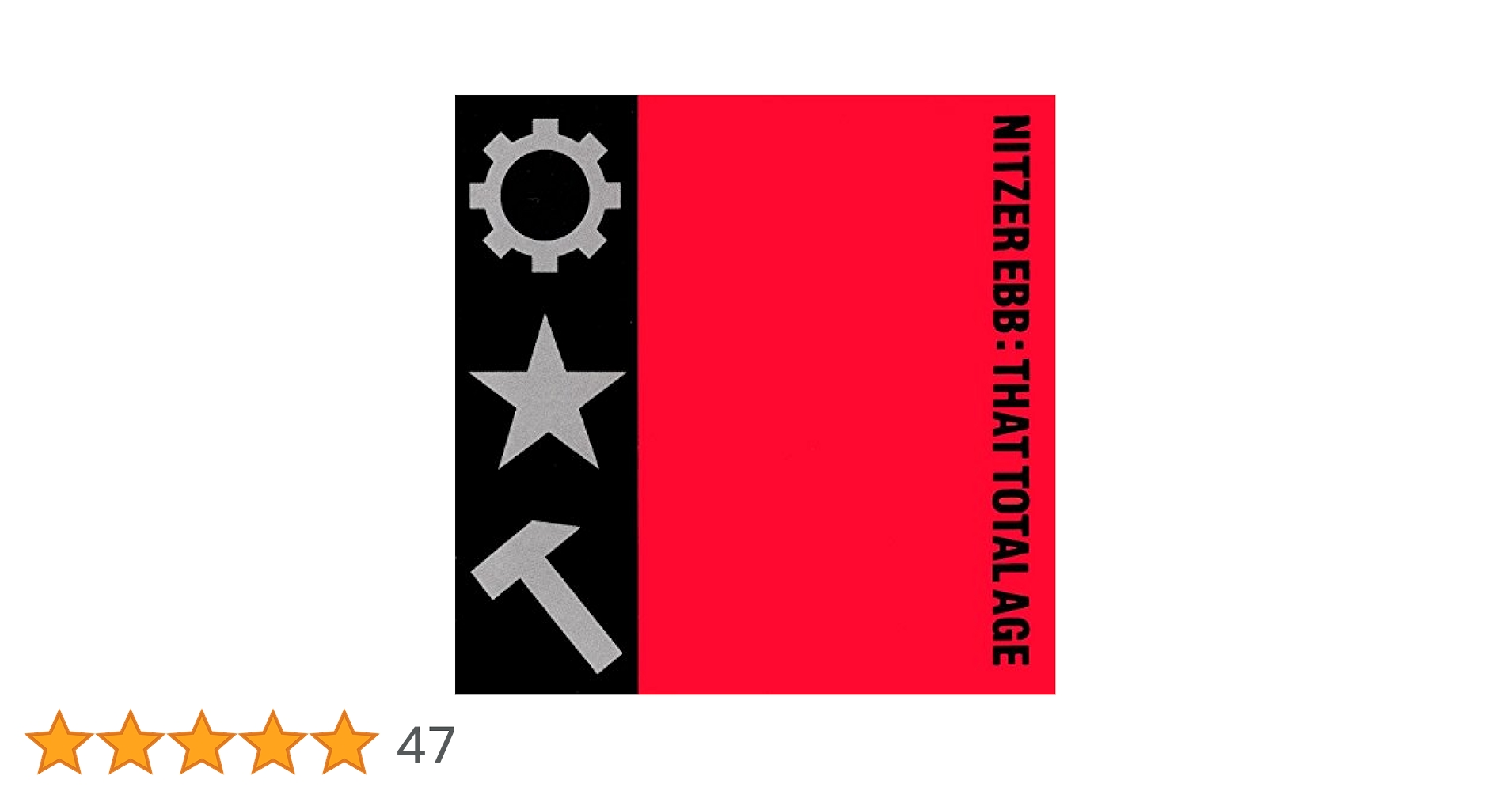 ニッツァー・エブの全貌が分かるCD2種 ニッツァー・エブの全貌が分かるCD2種 ニッツァー・エブの全貌が