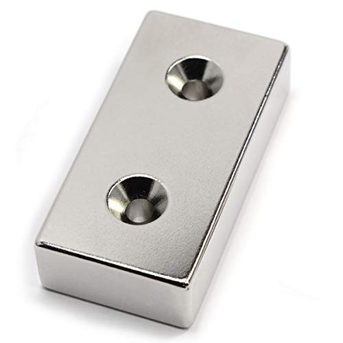 CMS Bar Magnet Rare Earth Neodymium Magnets Grade N50 2