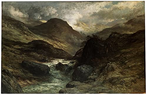 Affiches et Gravures Gustave Doré pour Sublimer la Décoration de Votre Salon