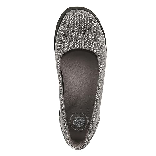 Image of BZees Womens Golden Bright Slip-ons
