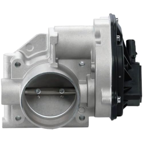Corps de papillon 6L3Z9E926C boitier d'admission pour Ford V6 4.2 4.6 5.4