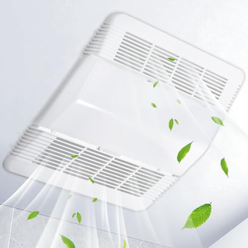 85315000 Replacement Ventilation Fan Grille Lens for Broan Nutone
