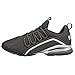 Puma Men's Axelion Ultra All-Sport Athletic Shoe, Silver Asphalt, 9 AU