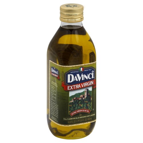 Davinci Aceite De Oliva Extra Virgen 500 ml miniatura 1