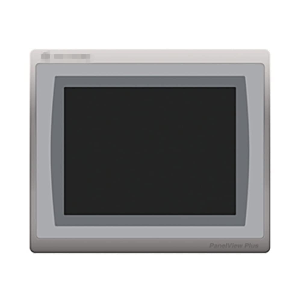 2711P-T10C21D8S Touch Panel 2711PT10C21D8S Panel View Plus 7 Touch Screen Sealed in Box One Year Warranty