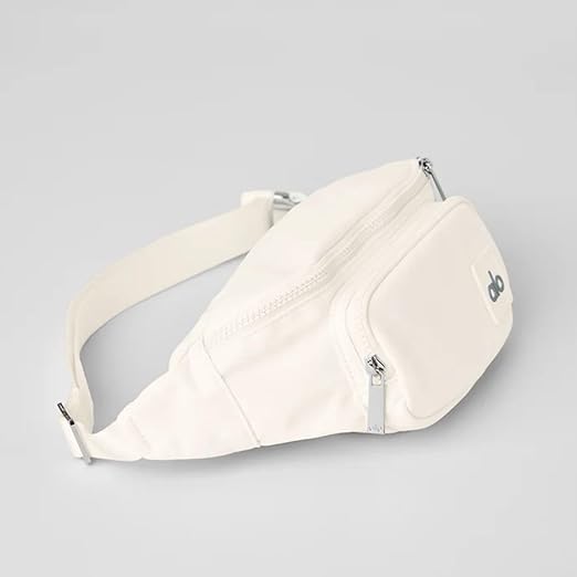 Amazon | Alo Yoga Explorer Fanny Pack ボディバック ウエストポーチ