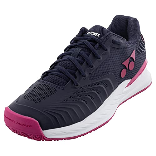 YONEX Women's Power Cushion Eclipsion 4 Tennis Shoes2