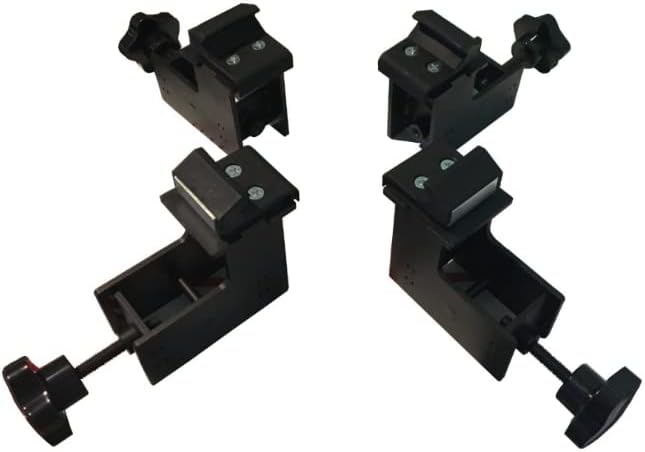 Mayflower - Dual Function Extension ATV Motorcycle Adapter Tire Changer Rim Clamp