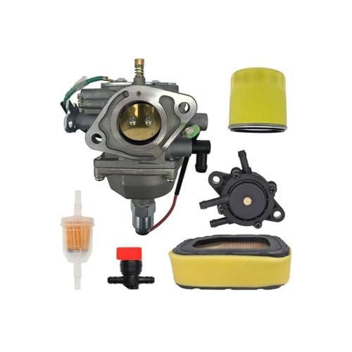 Plus de perte de puissance pour 26HP Cr YTS4500 v-tw