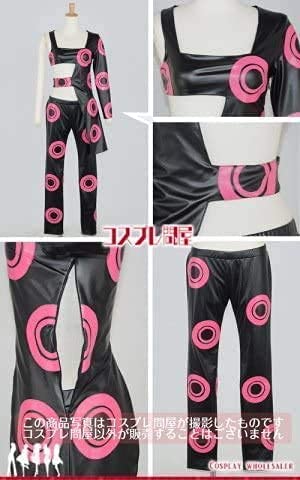 Amazon.co.jp: QOQOUO_COS ジョジョの奇妙な冒険 第5部 メローネ