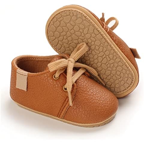 WILLFUN Soft Rubber Sole Baby Shoes Cover
