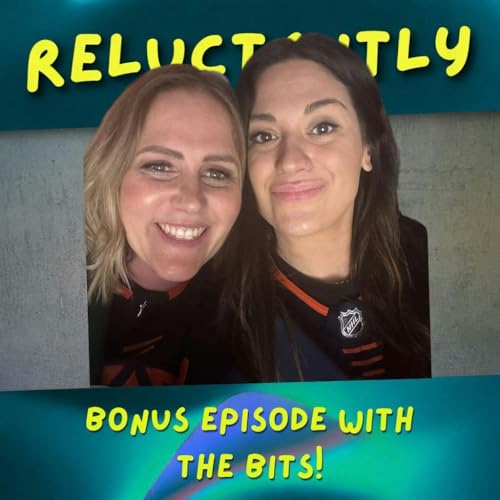 The Bits 3.0 - NHL Playoffs