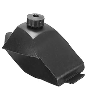Viviance Gas Brandstof Tank Voor 2 Takt 47cc 49cc Mini Atv Quad Bike Pocket Bike